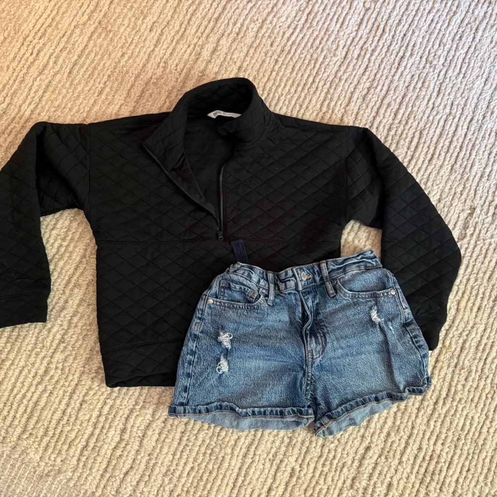 Girls Size 12 Clothing Lot - Picture 6 of 6